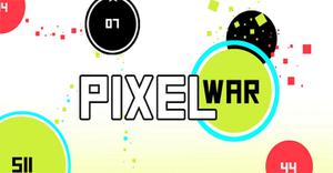 Pixel War