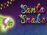 play Santa Snakes