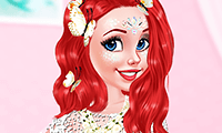 play Princesses Fantasy Makeup