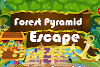 play Gb Forest Pyramid Escape