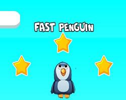 play Fast Penguin