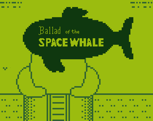 play Ballad Of The Space Whale
