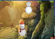 play Christmas Santa Escape