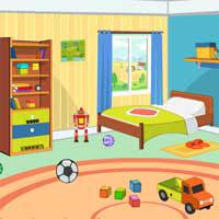 play Kids-Room-Escape-Knfgame