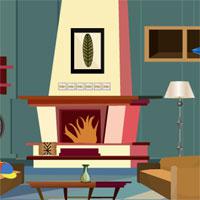 play Top10-Escape-From-Standard-House