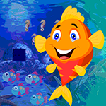 play Escape Clownfish