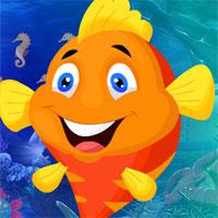 play Escape Clownfish