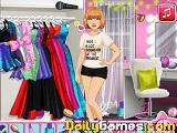 play Taylors Pop Star Closet