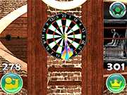 play 3D Darts