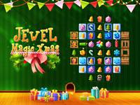 play Jewel Magic Xmas