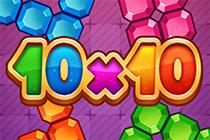 play 10X10! Arabic