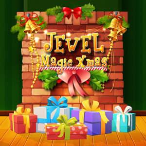 play Jewel Magic Xmas