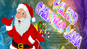 play Find Christmas Santa