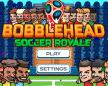 Bobblehead Soccer Royale