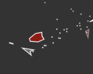 play Asteroids And Pirates