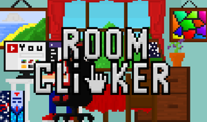 play Room Clicker