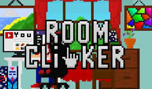 Room Clicker