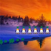 play Snowman At Christmas Dawn Missing