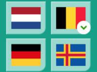 Flags Quiz