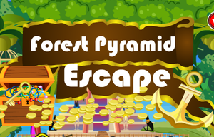 play Forest Pyramid Escape