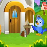 play G4K-Blue-Sparrow-Rescue