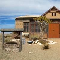 play Abandoned-Ghost-Town-Escape