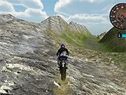 Motorbike Simulator