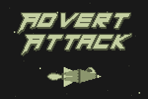play Advert Attack