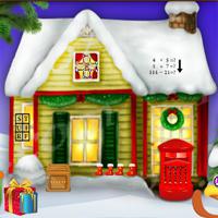 play Christmas Find The Snowman