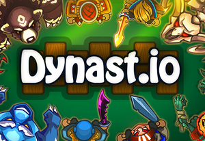 play Dynast.Io