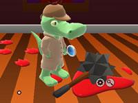 play Investi-Gator