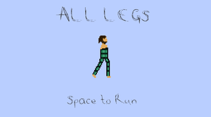 play All Legs