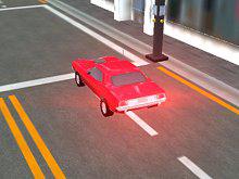 play Traffic Car Racing