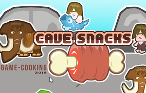 play Paleo Diet | Cave Snacks