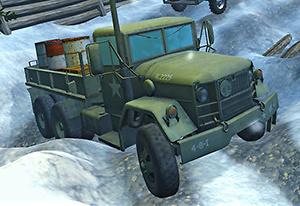 play Off Road Cargo Drive Simulator