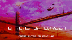 play 8 Tons Of Oxygen
