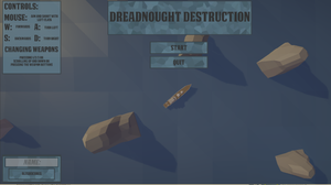 play Dreadnought Destruction