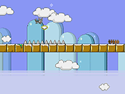 play Mr Jump Husky