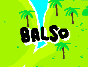 Balso