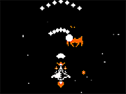play Planetary Pew Force