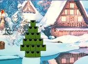 play Christmas Fantasy Treasure Escape