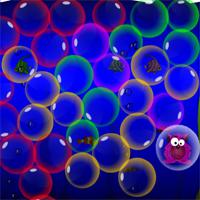 play Aquabubbles
