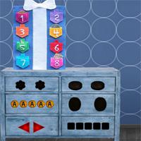play Blissful Boy Escape
