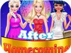 play After Homecoming Party Arcade