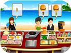 play Beach Restaurant Arcade