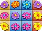 play Blossom Garden Crush Puzzle