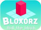 play Bloxorz Roll The Block Puzzle