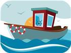 play Boat Jigsaw Puzzle