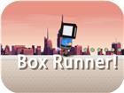 play Box Runner! 3D