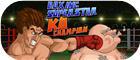 Boxing Superstars Ko Champion Arcade